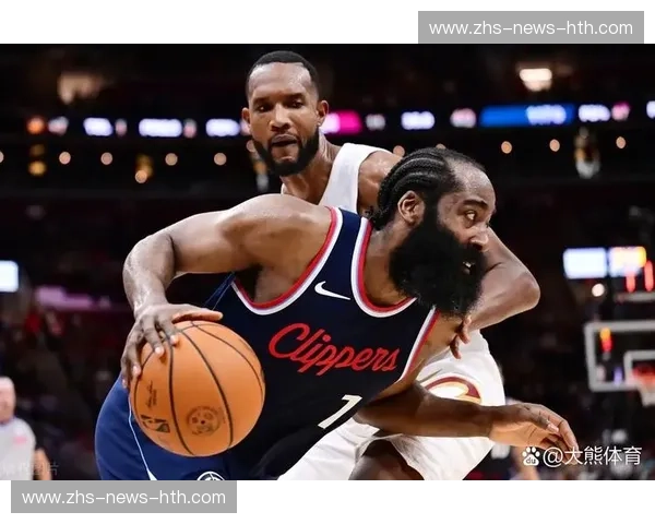 剑指巅峰！骑士vs快船直播，一场关乎荣耀与梦想的史诗对决